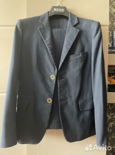 Школьный костюм Пеплос