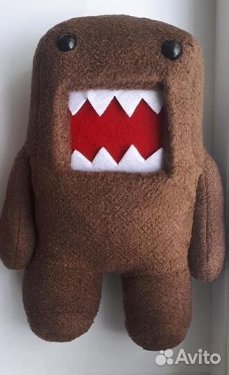 Домокун - DomoKun 20см
