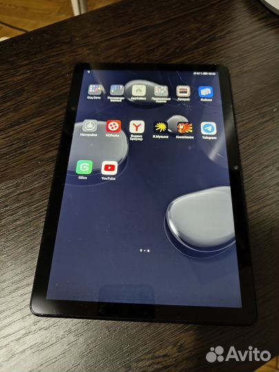 Планшет huawei matepad t