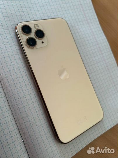 iPhone 11 Pro, 64 ГБ