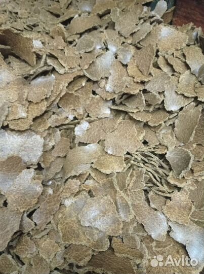 Жмых льняной, рыжиковый