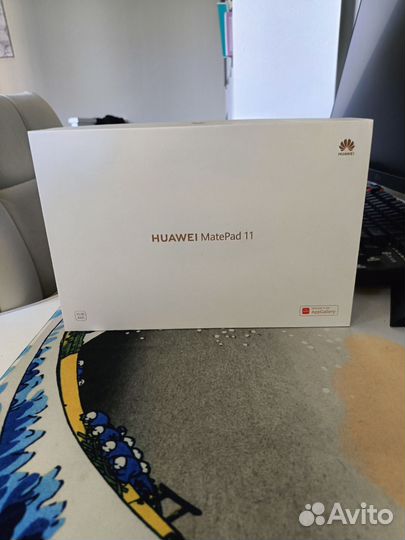 Huawei matepad 11 2021