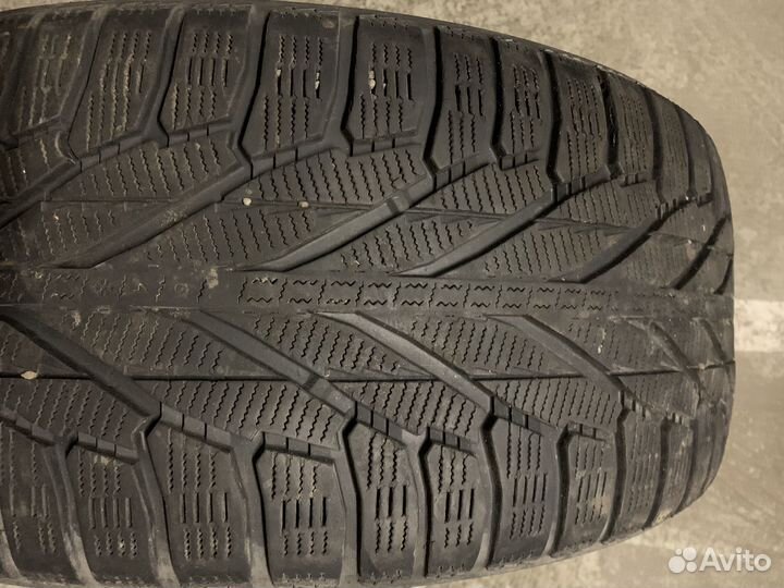 Nokian Tyres Hakkapeliitta R2 SUV 265/50 R20