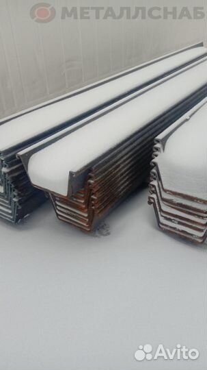 Шпунт Ларсена