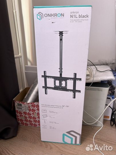 Кронштейн для телевизора