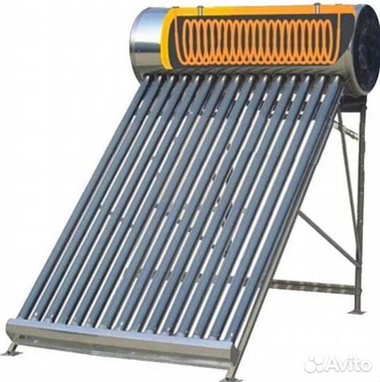 Солнечные панели для дома