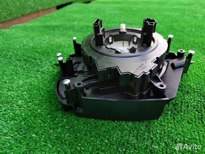 Гитара SRS кольцо BMW 5 e60