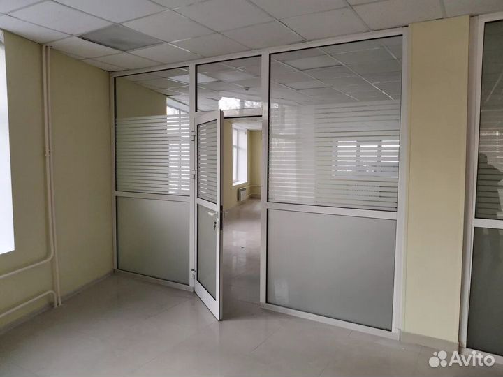 Офисные перегородки по вашим размерам