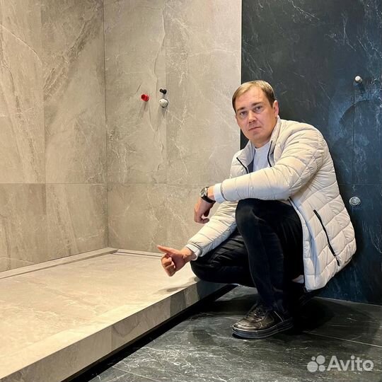 Ремонт квартир под ключ. Дизайнерский ремонт