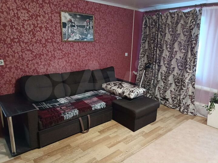 Дом 85 м² на участке 1,1 га