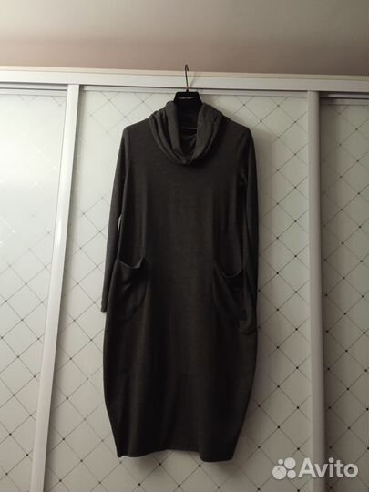 Платье италия