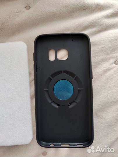Чехол на Samsung Galaxy S7