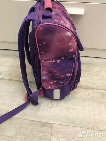 Рюкзак (портфель) школьный