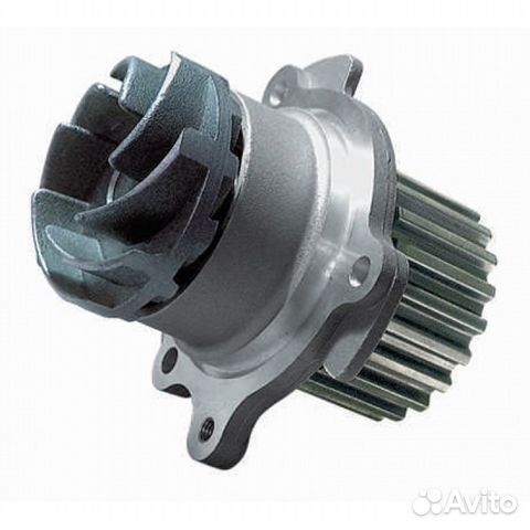 Помпа новая Приора