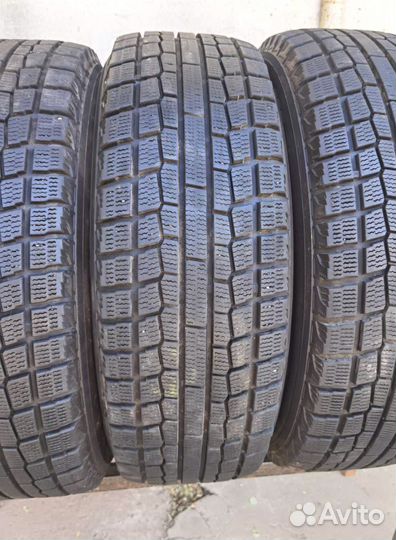 Yokohama Ice Guard IG20 205/65 R16 95Q