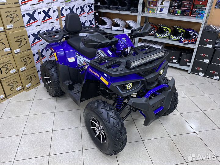 Avantis Hunter 200 New Premium от Оф. дилера