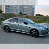 Kaiyi E5 1.5 CVT, 2023, 9 000 км, с пробегом, цена 1 710 000 руб.