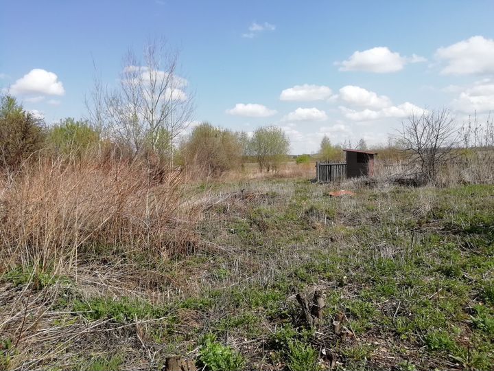 Участок 11 сот. (ИЖС)