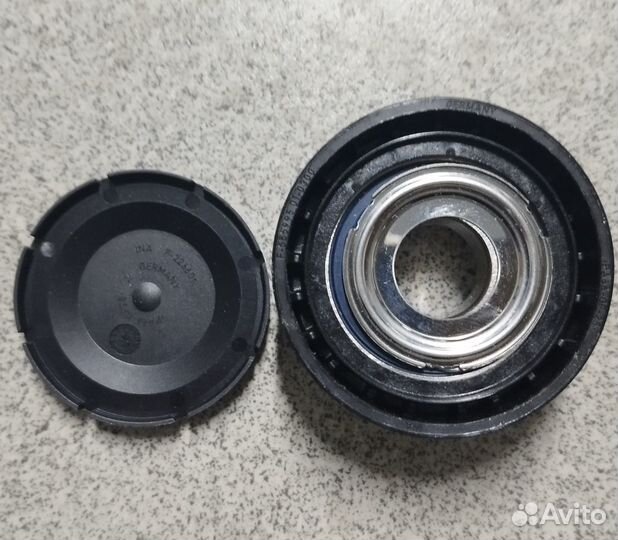 Ролик обводной INA 532085310