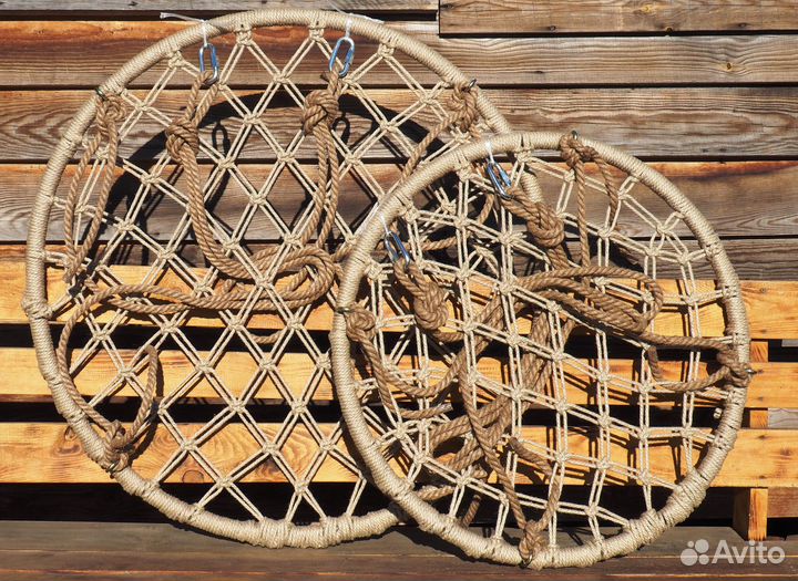 Качели гнездо цена/качество