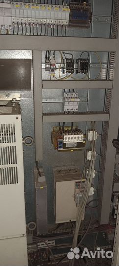 Электро Шкафы на разбор