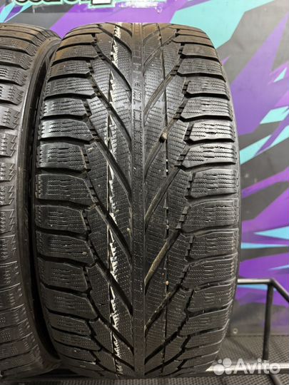 Nokian Tyres Hakkapeliitta R2 265/50 R20