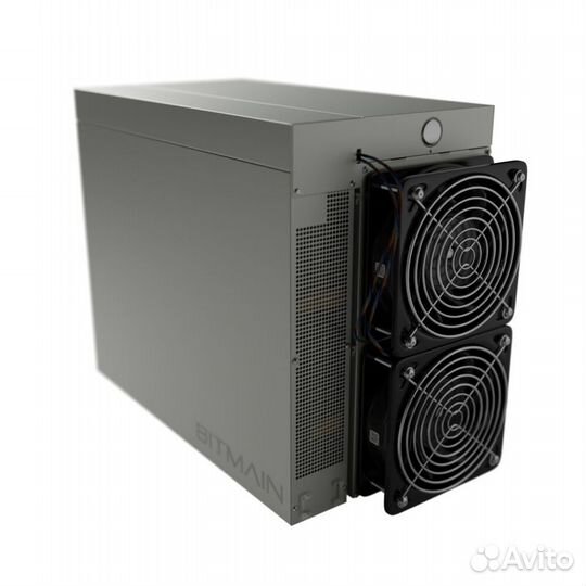 Antminer T21