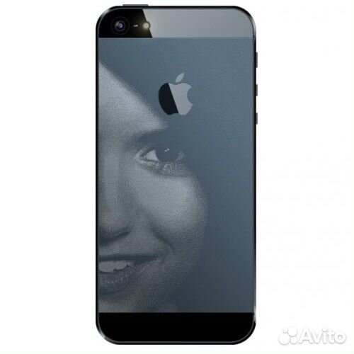 Лазерная гравировка