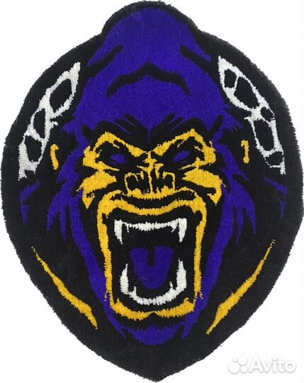 Ковры ручной работы на заказ