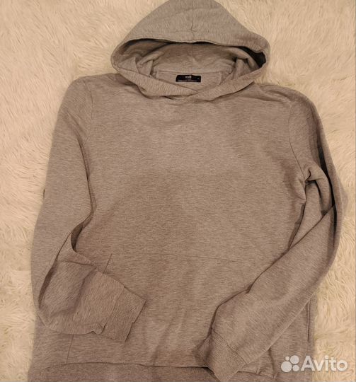 Худи xl
