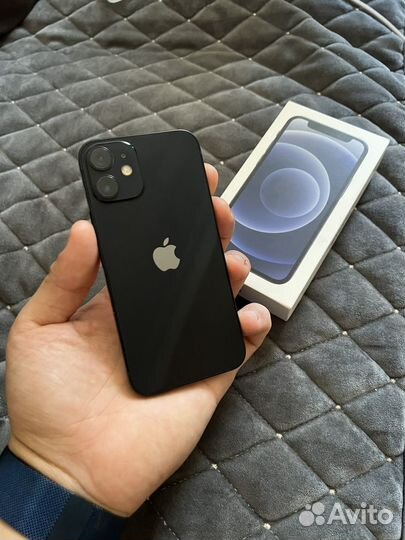 iPhone 12 mini, 64 ГБ