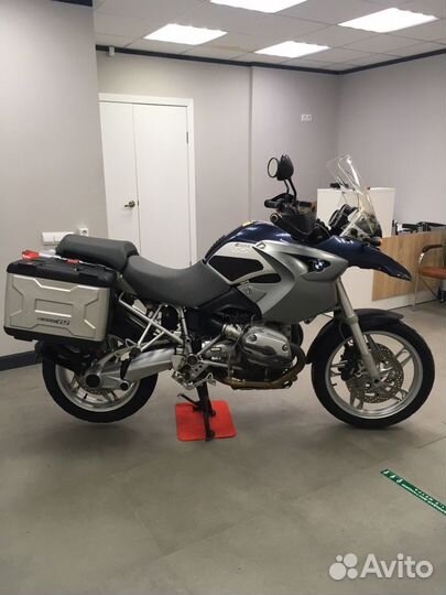 Продам Bmw R1200GS