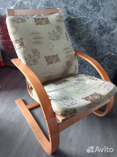 Кресло-качалка