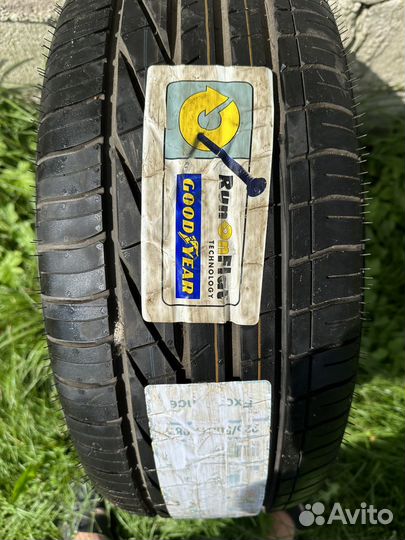 Goodyear Excellence 225/50 R17 98W