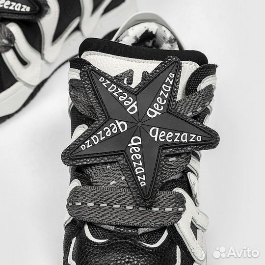 Кроссовки Old order skater 001