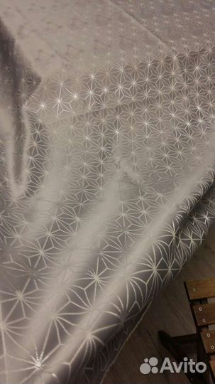 Скатерть праздничная 300 х 150