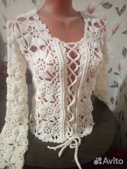 Кардиган женский новый