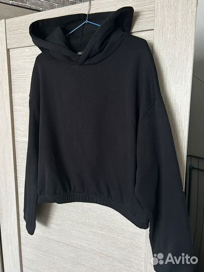 Толстовка женская