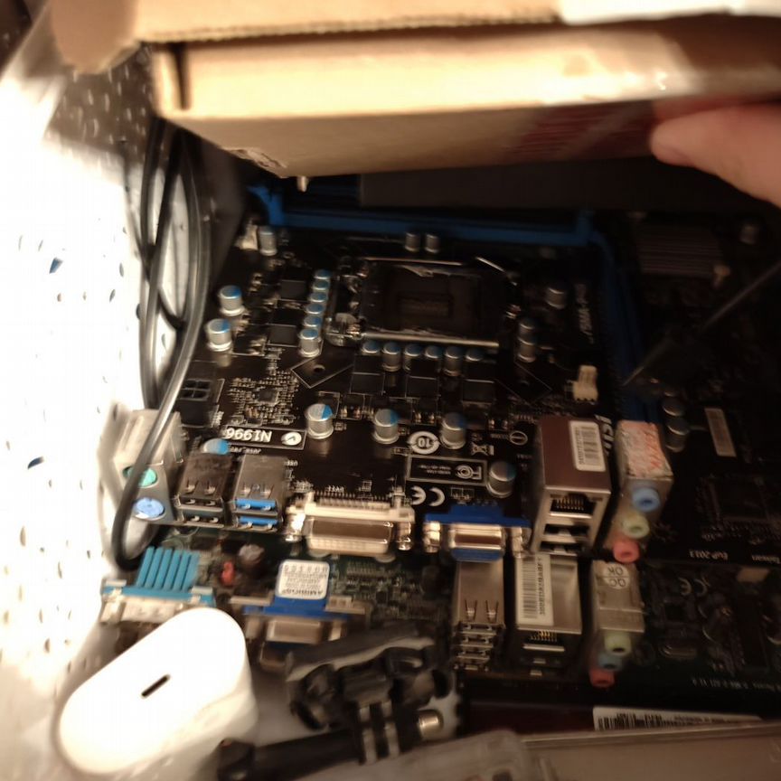 p45 Купить материнскую плату во всех регионах с доставкой