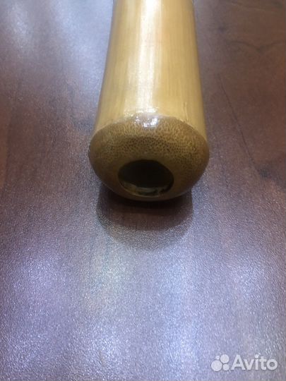 Ствол бамбука сувенир