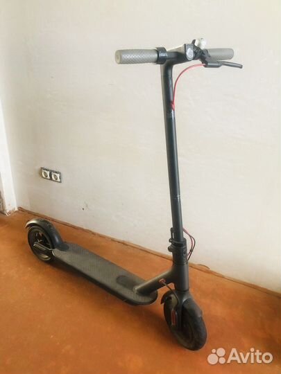 Электроскмокат Xiaomi m 365 оригинал