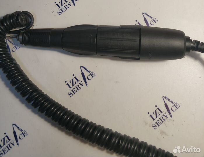 Аппарат для маникюра Strong 204