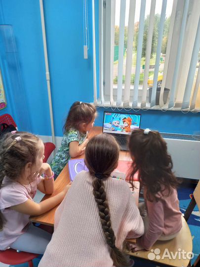 Студия английского языка 