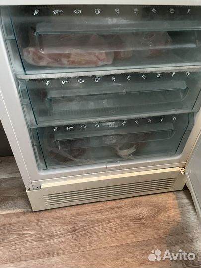 Холодильник