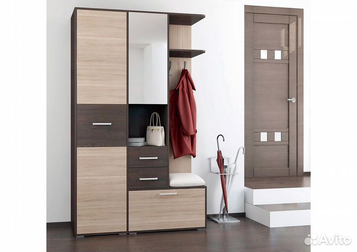 Прихожая Танго