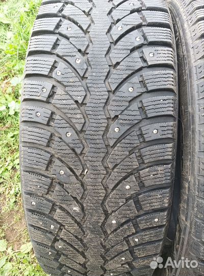 Formula Energy 225/60 R18