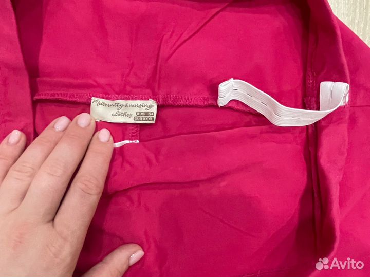 Велосипедки для беременных 54