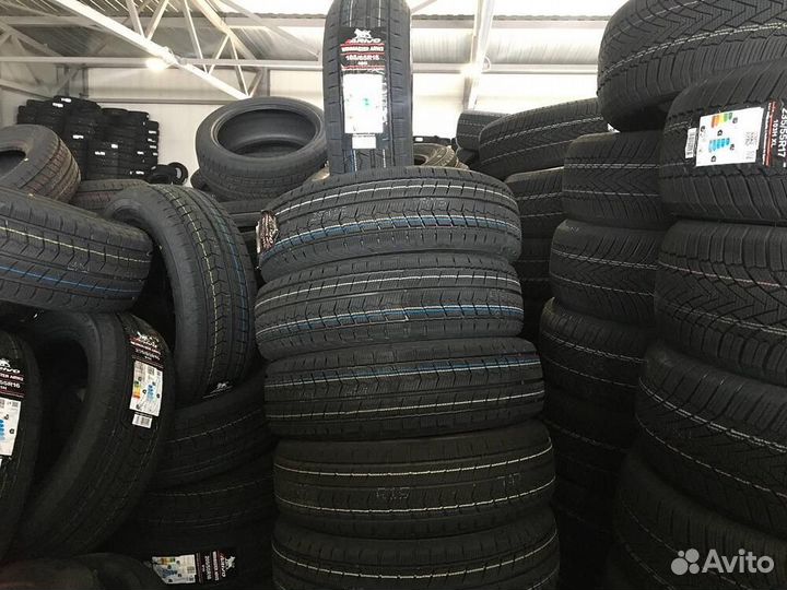 Arivo Winmaster ARW2 185/65 R15 88H