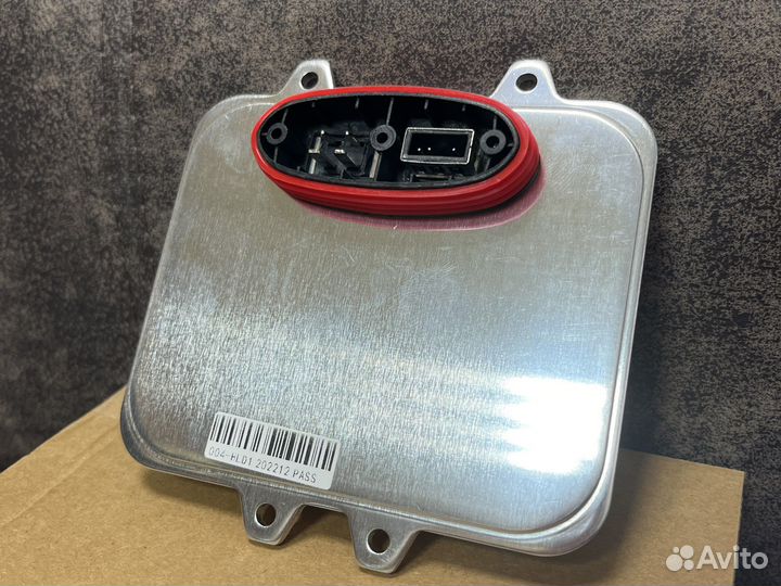 Блок розжига Опель 5dv00972000