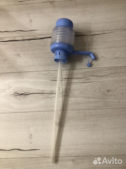 Помпа для воды